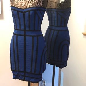 Arden B Bodycon Dress